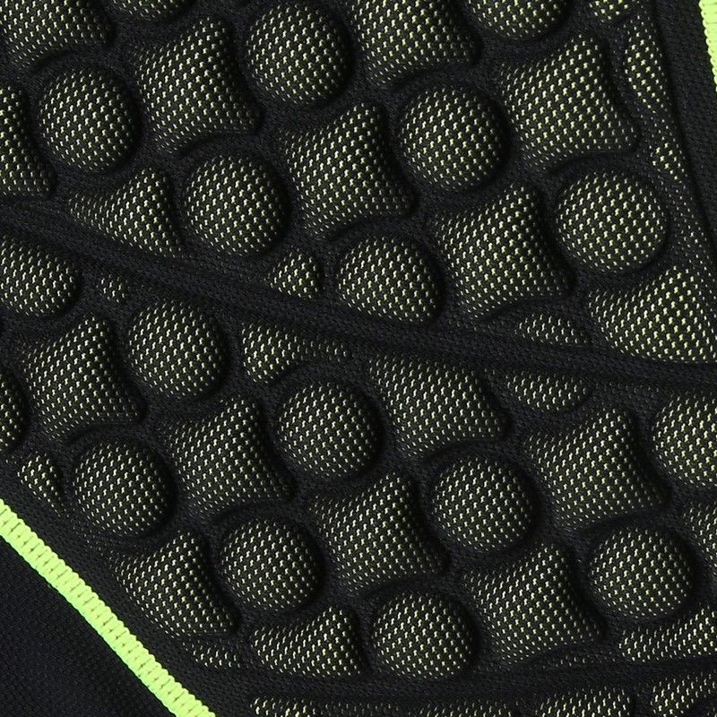 PROPRO Unisex Breathable Anti Fall Hip Pad Pants for Skiing