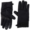 Foxfire 5520932 Waterproof Gravel Gripper MT Gloves, Unisex, Black