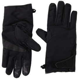 Foxfire 5520932 Waterproof Gravel Gripper MT Gloves, Unisex, Black