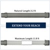 Hose Compatible with Shark Navigator Vacuum NV80 NV60 NV42 NV70