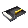 Fit For The Job 3 piece 9 inch Masonry Roller,