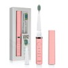 Voom Sonic Pro 3 Rechargeable Electric Battery Powered Toothbrush With