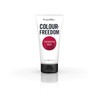 Knight & Wilson Colour Freedom Crimson Red Non Permanent Hair