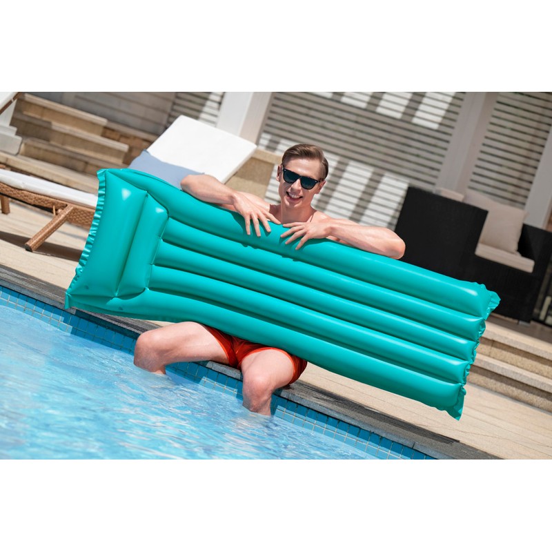 6' x 27"/1.83m x 69cm Summer Essential Floating Mat