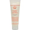 Nubian Coconut and Papaya Hand Cream (Pack of 2) With