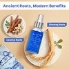 Copper Peptide Hair Serum with Copper Tripeptide-1 – Dual Peptide