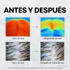 Ampolla Para El Cuidado Del Tratamiento Crecimiento Cabello