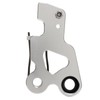 Billet Shifter Arm Metal Shifter Box Connector Assembly Replacement for