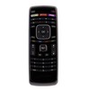 ALLIMITY XRT112 Replaced Remote Control fit for Vizio LED LCD