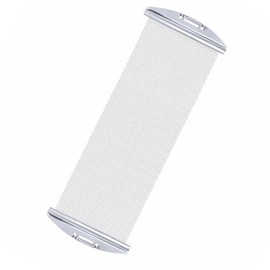 Snare Drum Wire 40 Strand Steel Wire for 14 Snare Drum Replacement Part Accessory