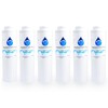 6-Pack Replacement for Viking VCBF Refrigerator Water Filter - Compatible
