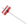 Table Saw Parallel Positioning Pin Adjustable Limit Pin Aluminium Alloy