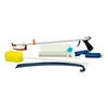 Sammons Preston Economy Hip Kit I, 4-Piece Kit Includes 26"