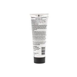 AGS Automotive Solutions SIL-Glyde Multi-Purpose All-Weather Lubricating Compound for All Surfaces - 8 oz Tube, Versitle Multi-Purpose Lubrication, All Weather, Auto, Home, Farm and Shop