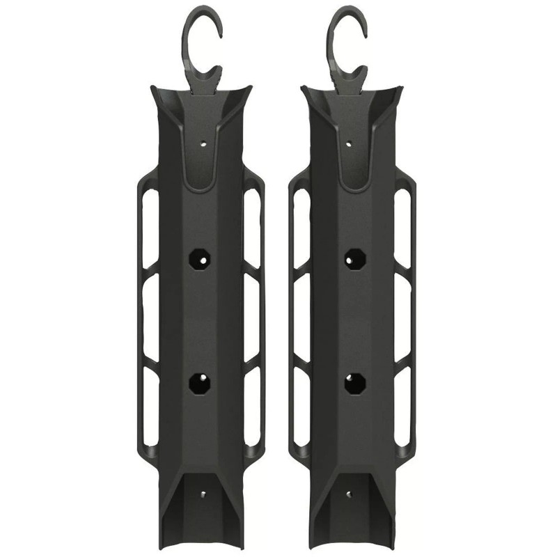 YakAttack TetherTube Rod Holder - Individual