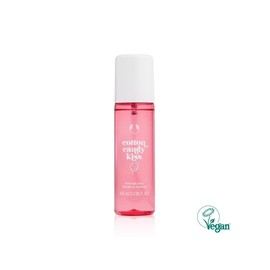 [The Body Shop] Cotton Canty Kiss Perfume Mist 100ml / [더바디샵] 코튼 캔티 키스 퍼퓸 미스트 100ml