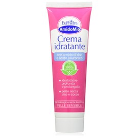 Amido Mio Feuchtigkeitscreme - Reis und Jauronsäure, tiefe Hydratation, 50 Milliliter