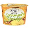 Grace Instant Porridge (Corn Meal)