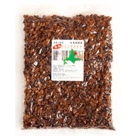 Excellent Kabano Anatake Tea (15.9 oz (450 g), 100% Hokkaido Chaga Tea, 100% (10 Milica Cut), Mushroom Type (Health Tea), Birch Kaba Mushroom Tea, Mysterious Tea Chagati