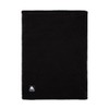 Burton Ember Fleece Neck Warmer, True Black, One Size