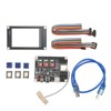 3D Printer Motherboard Kit Laser Engraver Control Board 32bit Wifi