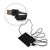 Winter Warm Pads USB Fast Heating Carbon Fiber Heating Pad