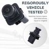 Backup Camera Replaces for 2012 2013 2014 Ford F-150 Lincoln