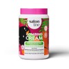 Linha Tratamento (Creme Para Pentear) Salon Line - Definicao Intensa