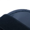 WANGCL 2 PiecesAnti-Glare Anti-Dazzle Vehicle Visor Sunshade Extender Sun Blocker