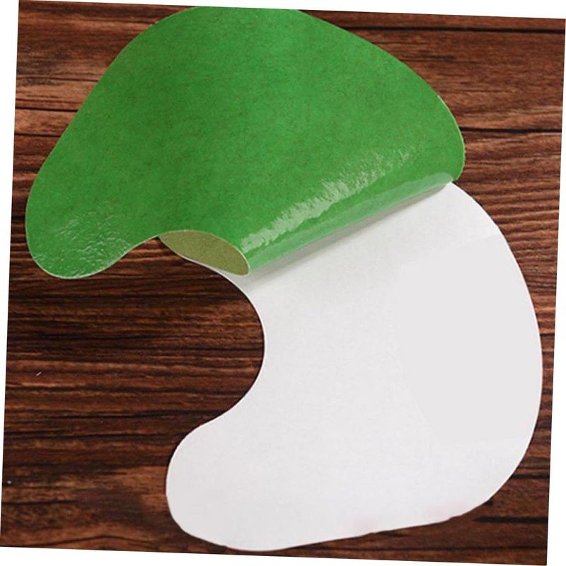 Healeved Practical Moxibustion Stickers 1 Set of 24 Wormwood Patches