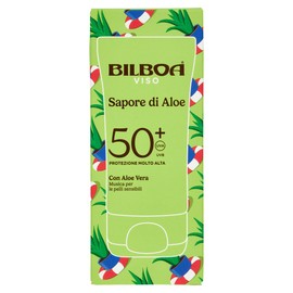 Aloe Gesicht Geschmack LSF 50+