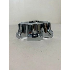 American Truxx 81502090F-2  C1081502090F-2 Chrome Wheel Center Cap