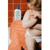 Love & Green - Feuchtigkeitscreme für Gesicht/Körper, Bio, 0% 500