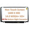 AUO B140RTN02.2 Screen Replacement for Laptop New LED HDplus LCD