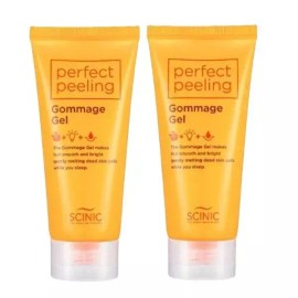 SYNIC 싸이닉 퍼펙트 필링젤 더블 120ml+120ml Scyonic Perfect Filling Gel Double 120ml+120ml [240ml / 1 set]