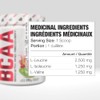 Perfect Sports BCAA Hyper Clear Watermelon Candy