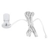 LED Under Cabinet Light USB Power Supply Dimmable White Light