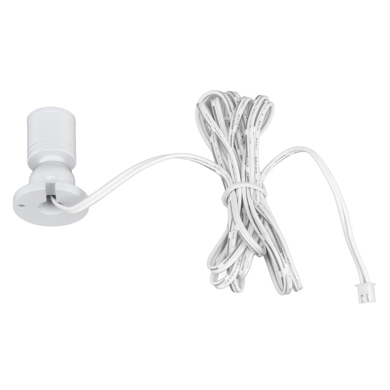 LED Under Cabinet Light USB Power Supply Dimmable White Light