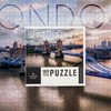 London, England, London Bridge (1000 Piece Puzzle, Challenging Jigsaw Puzzle