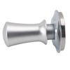 Coffee Press Tamper Comfortable Grip Professional Flat Base Coffee Press