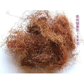 Corn Silk-Barba De Elote-2 Oz