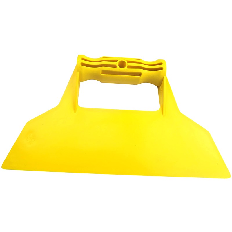 AERZETIX - C50028 - Set of 2 - Straight Spatula