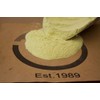 Greenway Biotech, Inc. Organic Sulfur Powder Fertilizer for Plants -