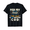 Fish Fry Friday Our Cod is an Awesome Cod fish