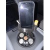 Car Cup Holder Phone holder, Multifunctional Car, Phone Holder Coin