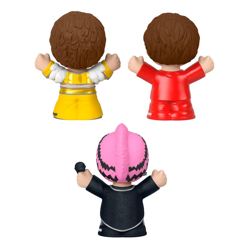 Little People Collector Elton John Special Edition Set for Adults