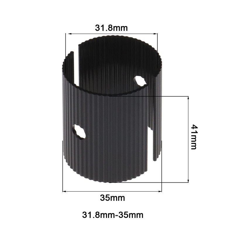 Bicycle Handlebar Washers Bicycle Handlebar Conversion Plate Reducer Bicycle Components