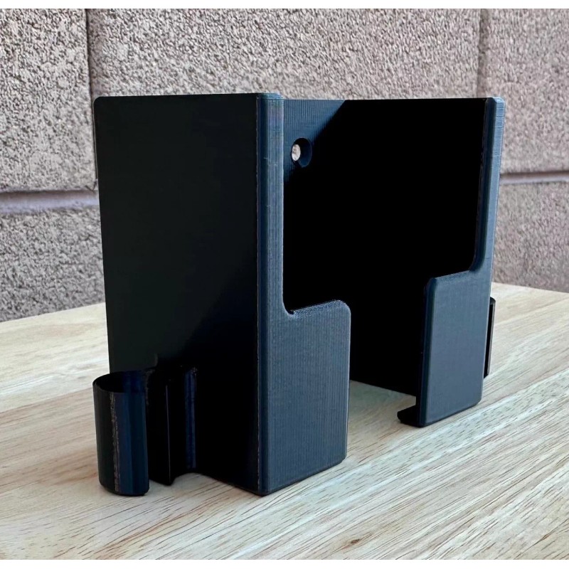 Lectric XP Wall Mount for SANS eBike Power Adapter for