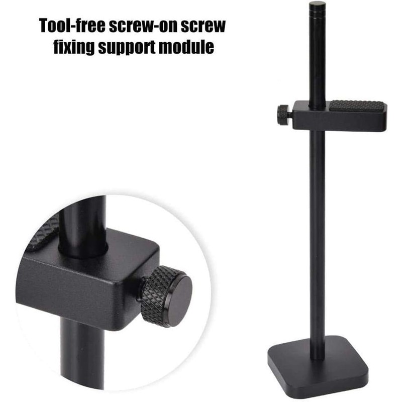 STR-Graphics Card GPU Brace Support – Video Card Sag Holder