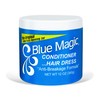 Blue Magic Conditioner Hair Dress Original 12 oz (Pack of